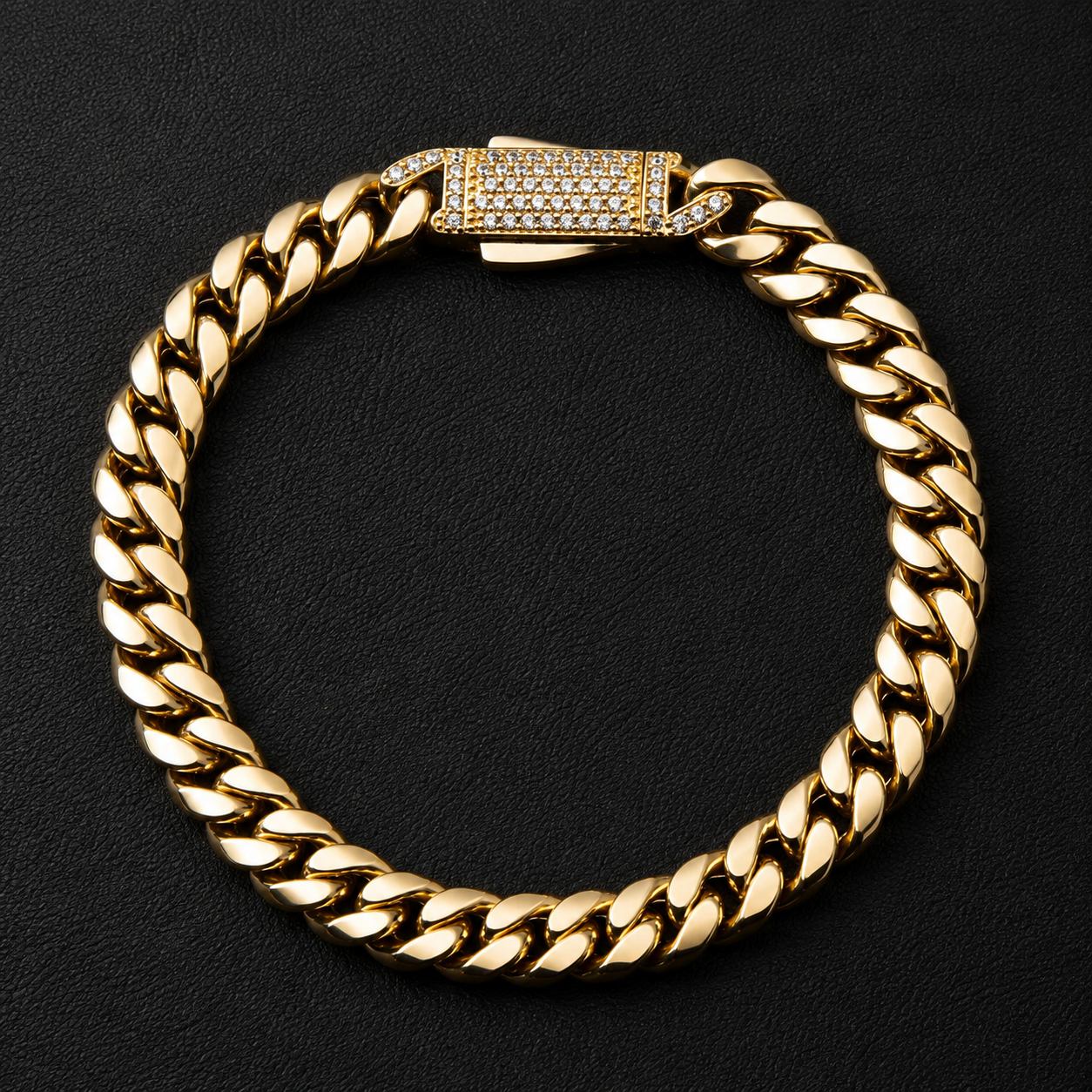 GOLD BRACELETS