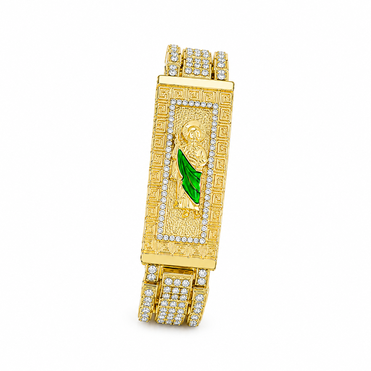 Saint Jude Bracelet