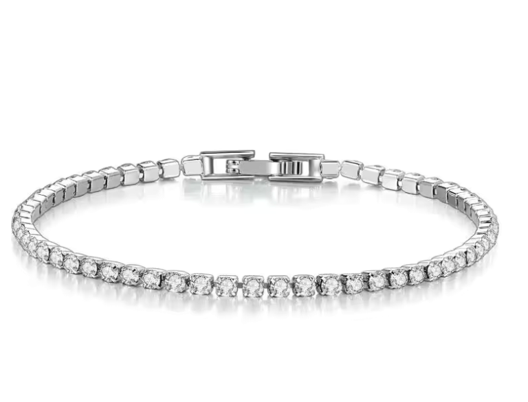 Diamond Bracelet