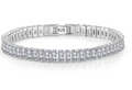 Diamond Tennis Bracelet