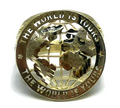 10k World is Your Ring