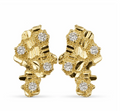 Stud Earrings