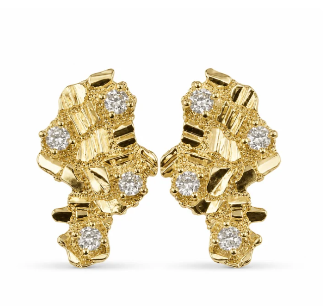 Stud Earrings